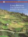 Land Policies for Growth and Poverty Reduction