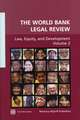 The World Bank Legal Review, Volume 2: Law, Equity, and Development