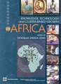 Knowledge, Technology, and Cluster-Based Growth in Africa