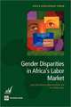 Gender Disparities in Africa's Labor Market