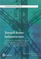 Toward Better Infrastructure: Conditions, Constraints, and Opportunities in Financing Public-Private Partnerships in Select African Countries