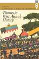 Themes in West Africa’s History