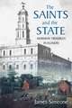 The Saints and the State: The Mormon Troubles in Illinois