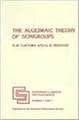 The Algebraic Theory of Semigroups, Volume 1