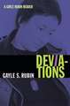 Deviations – A Gayle Rubin Reader