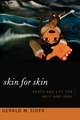 Skin for Skin – Death and Life for Inuit and Innu