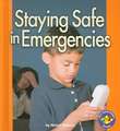 Staying Safe in Emergencies