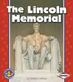 The Lincoln Memorial