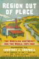 Region Out of Place: The Brazilian Northeast and the World, 1924-1968