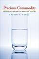 Precious Commodity: Providing Water for America’s Cities