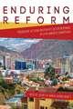 Enduring Reform: Progressive Activism and Private Sector Responses in Latin America's Democracies