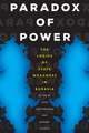 Paradox of Power: The Logics of State Weakness in Eurasia