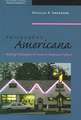 Philosophy Americana – Making Philosophy at Home in American Culture