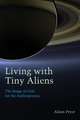 Living with Tiny Aliens – The Image of God for the Anthropocene