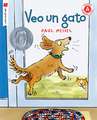 Veo Un Gato