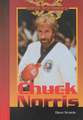 Chuck Norris