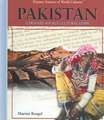 Pakistan: A Primary Source Cultural Guide