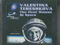 Valentina Tereshkova: The First Woman in Space