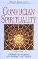 Confucian Spirituality