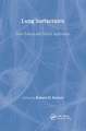 Lung Surfactants: Basic Science and Clinical Applications