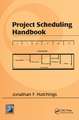 Project Scheduling Handbook