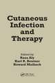 Cutaneous Infection and Therapy