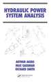 Hydraulic Power System Analysis