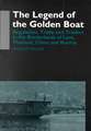 The Legend of the Golden Boat