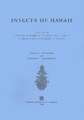 Insects of Hawaii: A Manual of the Insects of the Hawaiian Islands, Including an Enumeration of the Species and Notes on Their Origin, Di