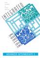 Integrated Korean Advanced Intermediate 2