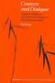 Contexts and Dialogue: Yogacara Buddhism and Modern Psychology on the Subliminal Mind