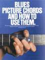 Blues Picture Chords and How to Use Them