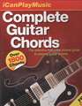 Complete Guitar Chords