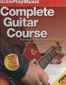 iCanPlayMusic Complete Guitar Course