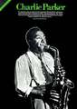 Charlie Parker