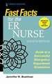 Fast Facts for the Er Nurse, Fourth Edition