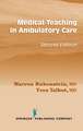 Medical Teaching in Ambulatory Care