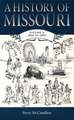 A History of Missouri (V2): Volume II, 1820 to 1860