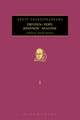 Dryden, Pope, Johnson, Malone: Great Shakespeareans: Volume I