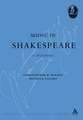 Music in Shakespeare: A Dictionary