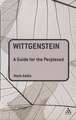 Wittgenstein: A Guide for the Perplexed