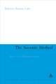 The Socratic Method: Plato's Use of Philosophical Drama