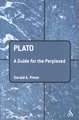 Plato: A Guide for the Perplexed