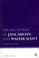 The Reception of Jane Austen and Walter Scott: A Comparative Longitudinal Study