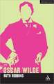 Oscar Wilde