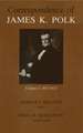 Correspondence of James K. Polk, Volume 1: 1817-1832