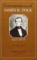 The Correspondence of James K. Polk, Volume 6: 1842–1843