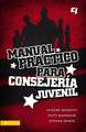 Manual práctico para consejería juvenil