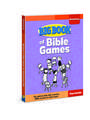 Bbo Bible Games for Elem Kidsb