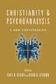 Christianity & Psychoanalysis